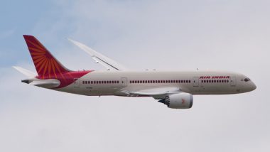 Air India Express: इंजन में खराबी के बाद अबू धाबी हवाई अड्डे लौटा एअर इंडिया एक्सप्रेस का विमान