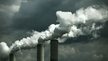 Air pollution: धनबाद में खतरनाक स्तर पर पहुंचा वायु प्रदूषण, 2 दिन में सांस लेने में तकलीफ वाले 12 मरीजों की मौत
