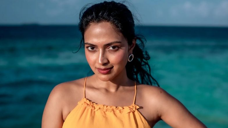 Amala Paul को केरल के मंदिर में नहीं मिला प्रवेश, एक्ट्रेस ने भेदभाव का लगाया आरोप