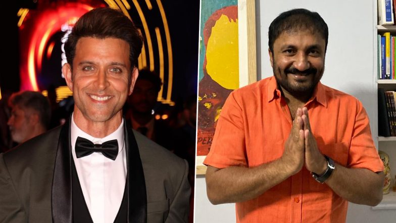 Anand Kumar Padma Shri: सुपर 30 के फाउंडर आनंद कुमार को पद्मश्री सम्मान से किया जाएगा सम्मानित, Hrithik Roshan ने ट्वीट कर दी बधाई