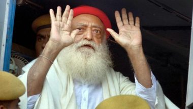 Asaram Gets Life Imprisonment: रेप केस में आसाराम बापू को उम्र कैद की सजा, पीड़िता को 10 साल बाद मिला इंसाफ