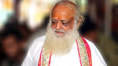 Asaram Bapu Gets Life Imprisonment: आसाराम बापू को आजीवन कारावास की सजा, बलात्कार का मामला