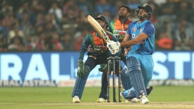 IND vs SL T20 Series: टीम इंडिया ने 91 रन से दी श्रीलंका को मात, मैन ऑफ द सीरीज बने अक्षर पटेल
