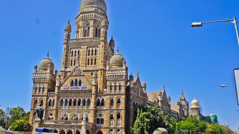 G20 Summit: जी-20 बैठक से पहले मुंबई में BMC ने धूल फैलाने वालों पर कसा शिकंजा, सख्त कार्रवाई की  दी  चेतावनी