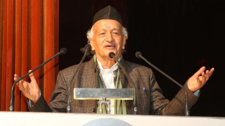 Bhagat Singh Koshyari To Resign? भगत सिंह कोश्यारी महाराष्ट्र के राज्यपाल पद से होना चाहते हैं मुक्त, पीएम मोदी से जाहिर की इच्छा