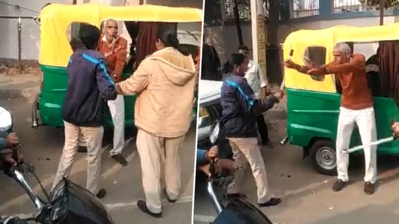 Bihar: बिहार में बीच सड़क महिला सिपाहियों ने बुजुर्ग टीचर को बेरहमी पीटा, DCW प्रमुख मालीवाल ने Video शेयर कर सरकार से कार्रवाई की मांग की
