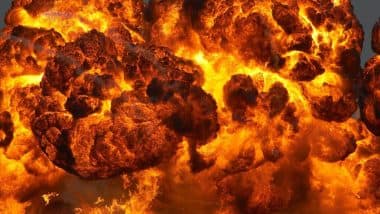 Bomb Blast in US: वाशिंगटन के सिएटल में अपार्टमेंट बिल्डिंग में हुआ बम धमाका, इमारत को किया गया खाली
