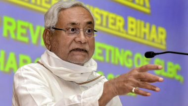 On the statement of Education Minister, Chief Minister Nitish said, there is no need to interfere in the matter of religion
