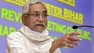 Bihar Politics: उपेंद्र कुशवाहा ने CM नीतीश कुमार को दी चुनौती, कहा- बेटे की कसम खाइए, कौन बोल रहा झूठ