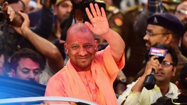 BJP Winning Formula In UP: उत्तर प्रदेश में बीजेपी को मिल गया है जीत का फॉर्मूला, CM योगी के साथ इन चीजों के आगे पस्त अखिलेश-मायावती