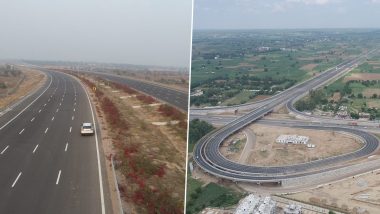 Delhi-Mumbai Expressway: खुशखबरी! पीएम मोदी 4 फरवरी को दिल्ली-मुंबई एक्सप्रेसवे के सोहना-दौसा खंड का करेंगे उद्घाटन