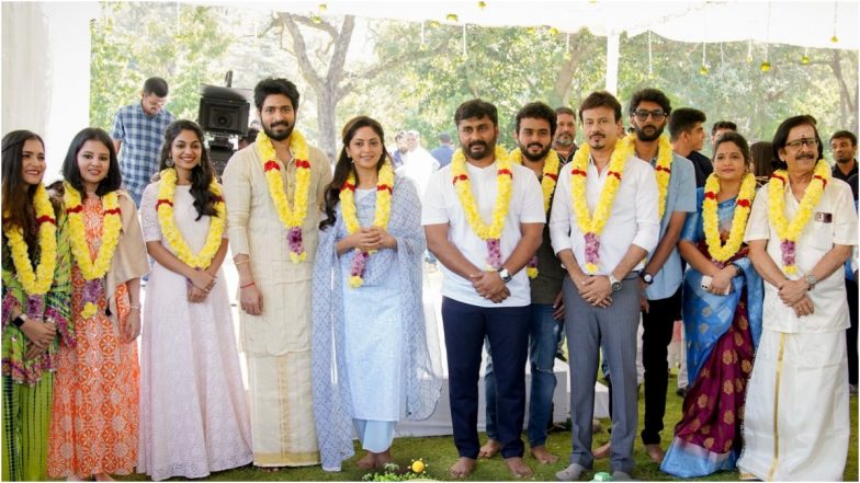 MS Dhoni Tamil Film: क्रिकेट के बाद अब सिनेमा की दुनिया में डेब्यू करने के लिए पूरी तरह से तैयार हैं एमएस धोनी, जानें कौनसी भूमिका में आएंगे नजर