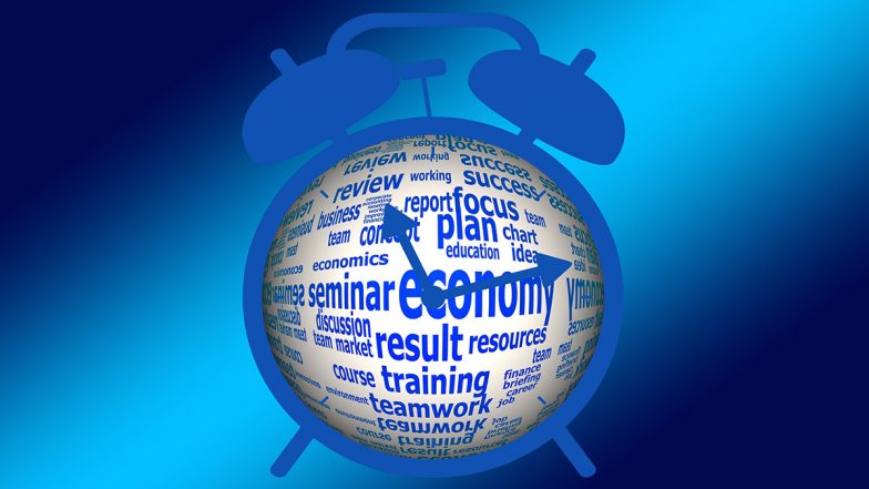 Economic Survey 2022-23: आर्थिक सर्वेक्षण में विकास को गति देने के लिए और सुधारों की सिफारिश