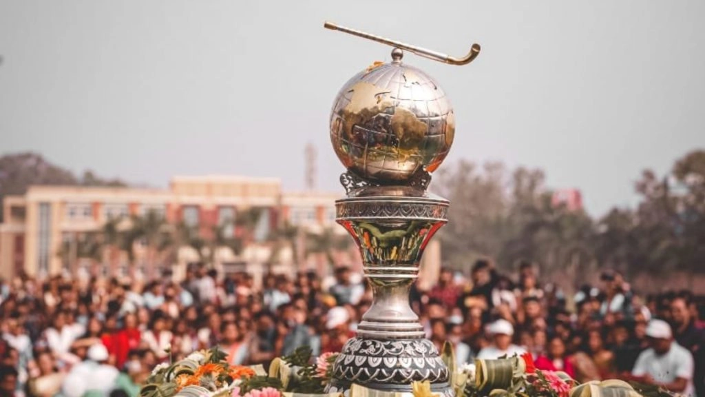 पाकिस्तान के बाद नीदरलैंड और ऑस्ट्रेलिया के नाम तीन-तीन इस खिताब पर कब्जा किया हैं