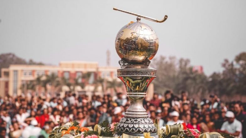 Men&rsquo;s FIH Hockey World Cup, Today&rsquo;s Match Live Streaming 2023: 20 जनवरी को एफआईएच मेन्स वर्ल्ड कप में किसके किसके बीच मुकाबला, जानें कब देखें लाइव मैच, देखें शेड्यूल