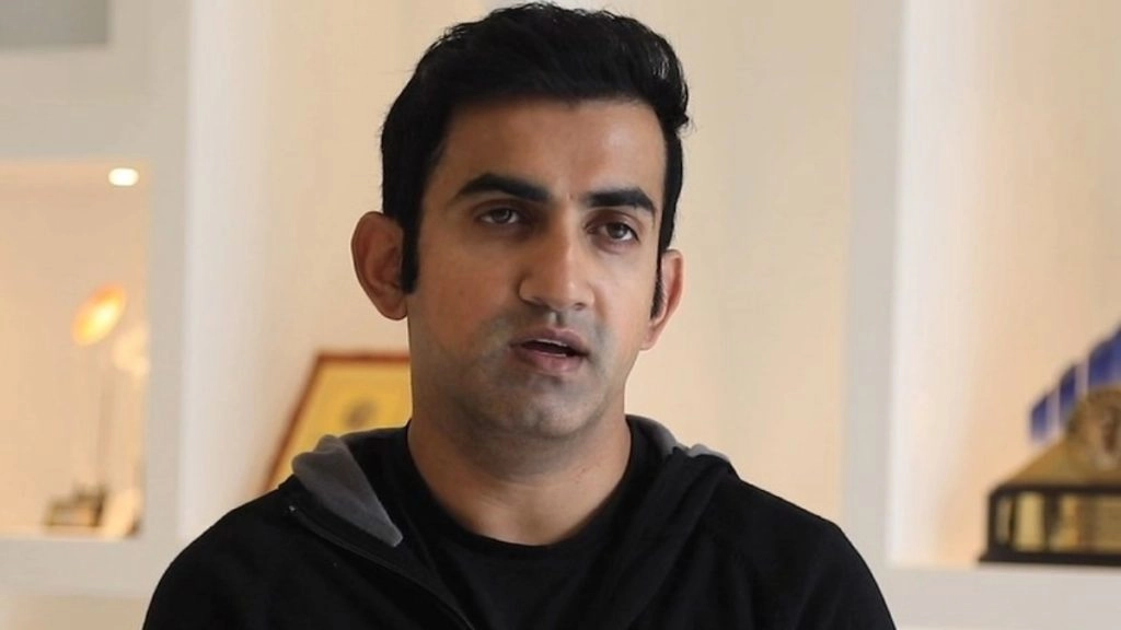 टीम इंडिया के पूर्व दिग्गज बल्लेबाज गौतम गंभीर का मानना है- इस साल आईपीएल की तुलना में विश्व कप अधिक महत्व रखता है