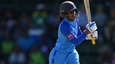 U19 Women’s T20 WC 2023 IND W vs SA W Live Update: टीम इंडिया का दूसरा विकेट गिरा, गोंगड़ी तृषा 15 रन बनाकर हुई आउट
