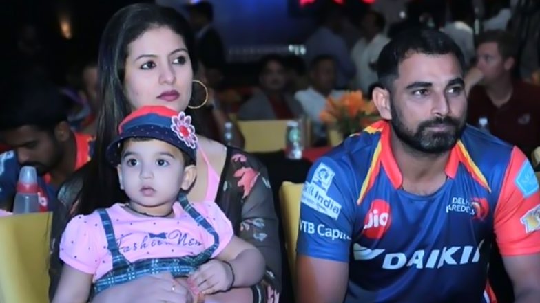 Hasin Jahan की पांच साल की लड़ाई के बाद बड़ी जीत, Mohammed Shami को अब पत्नी को हर महीने देने  होंगे 50 हजार रुपये