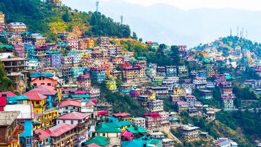 Himachal: आसमान छूती इमारतें हिमाचल के लिए अभिशाप, वैज्ञानिकों की चेतावनी, ताश के पत्तों की तरह ढह सकती हैं बिल्डिंगें