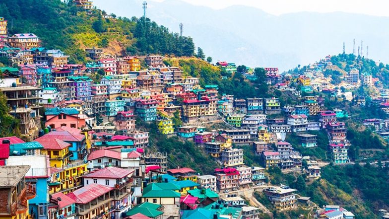 Himachal: आसमान छूती इमारतें हिमाचल के लिए अभिशाप, वैज्ञानिकों की चेतावनी, ताश के पत्तों की तरह ढह सकती हैं बिल्डिंगें