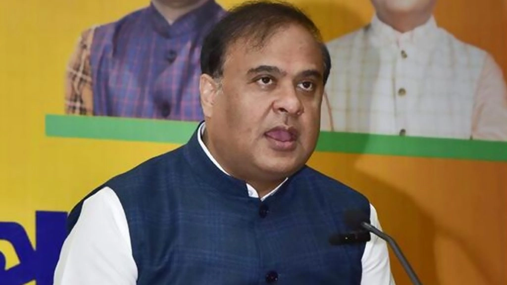 मुख्यमंत्री ने 22 से 30 वर्ष की आयु के बीच महिलाओं को जन्म देने के लिए 'आदर्श आयु' का भी प्रस्ताव दिया