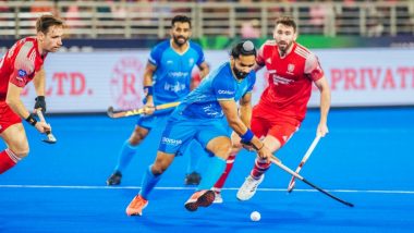 2023 Men’s FIH Hockey World Cup IND vs ENG: ड्रॉ पर खत्म हुआ टीम इंडिया और इंग्लैंड का रोमांचक मैच, 12 पेनल्टी कॉर्नर में भी नहीं हुआ कोई गोल