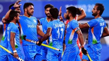 2023 Men’s FIH Hockey World Cup IND vs ENG Live Update: पहले क्वार्टर का खेल खत्म, टीम इंडिया ने इंग्लैंड को दिए पांच पेनल्टी कॉर्नर