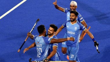 2023 Men’s FIH Hockey World Cup IND vs ENG Live Update: दूसरे क्वार्टर में भी नहीं हुआ गोल, पेनल्टी का फायदा नहीं उठा पाई टीम इंडिया