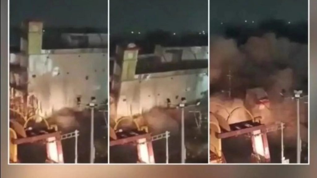 मिश्री चंद गुप्ता पर बीते साल दिसंबर में सागर जिले में यादव समुदाय के एक युवक की हत्या का आरोप है