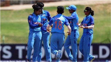 India Wins U19 Women’s T20 WC Finale 2023: मां की मेहनत, गुरू की लगन और कुलदीप से प्रेरणा ने अर्चना के सपनों को दिये पंख