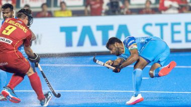 2023 Men’s FIH Hockey World Cup IND vs ESP: टीम इंडिया का जीत से आगाज, बेहतरीन डिफेंस के दम पर स्पेन को 2-0 दी करारी शिकस्त