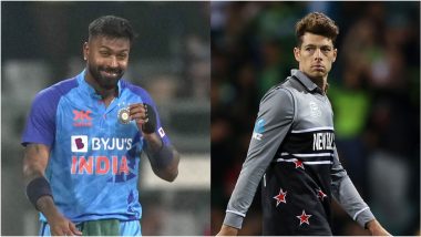 IND vs NZ 2nd T20I 2023 Preview: लखनऊ में आज खेला जाएगा भारत-न्यूजीलैंड के बीच दूसरा T20 मुकाबला, यहां जाने संभावित प्लेइंग XI और लाइव स्ट्रीमिंग समेत सभी डिटेल्स