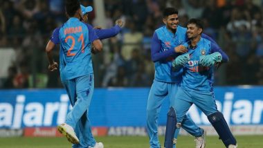 IND vs SL 2nd T20: टीम इंडिया और श्रीलंका के बीच आज खेला जाएगा हाईवोल्टेज मुकाबला, इन धुरंधरों पर होगी सबकी नजर