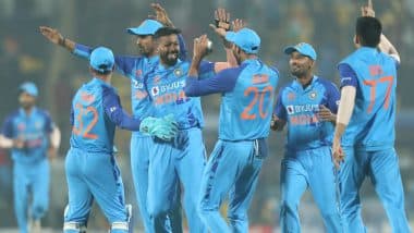 Ind vs SL 1st ODI 2023 Free Live Telecast On DD: टीम इंडिया और श्रीलंका के बीच पहला वनडे आज, जानें फ्री में कब और कहां देखें लाइव प्रसारण