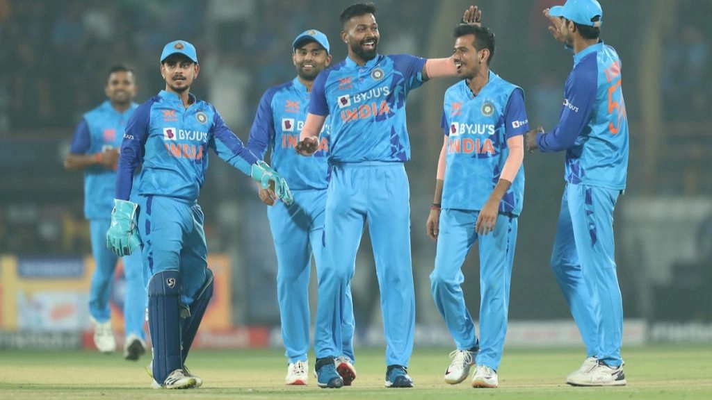 श्रीलंका का भारत में सीरीज जीतने का सपना रह गया अधूरा, भारत ने जीत के साथ-साथ बनाये 8 रिकॉर्ड्स