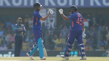 IND vs NZ 2nd ODI 2023 Preview: रायपुर के अंतरराष्ट्रीय पदार्पण से पहले विकल्पों पर विचार करेगा भारत