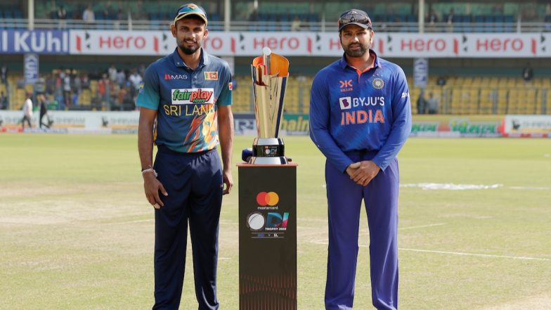 How to Watch IND vs SL 3rd ODI: टीम इंडिया और श्रीलंका के बीच तीसरा टी20 मुकाबला कल, जानिए कहां और कैसे देखें मैच