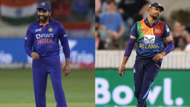 IND vs SL 3rd ODI: टीम इंडिया और श्रीलंका के बीच कल खेला जाएगा हाईवोल्टेज मुकाबला, भारत का लक्ष्य श्रीलंका के खिलाफ क्लीन स्वीप