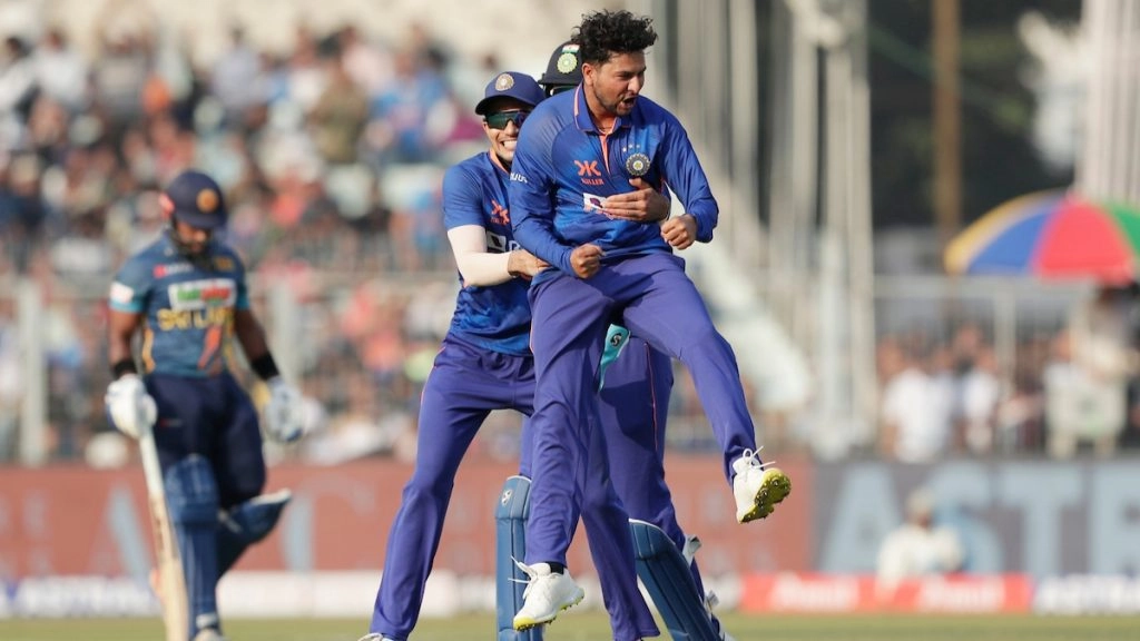 कल रायपुर में भारत-न्यूजीलैंड के बीच होगी भिड़ंत, ऐसे चुने बेस्ट फैंटेसी प्लेइंग इलेवन