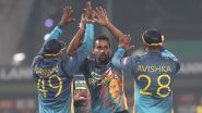 ICC Men's Cricket World Cup Qualifier 2023: आईसीसी पुरुष क्रिकेट विश्व कप क्वालीफायर के लिए नेपाल, जिम्बाब्वे, वेस्टइंडीज समेत इन देशो ने टीम का किया ऐलान, देखें फुल स्क्वाड