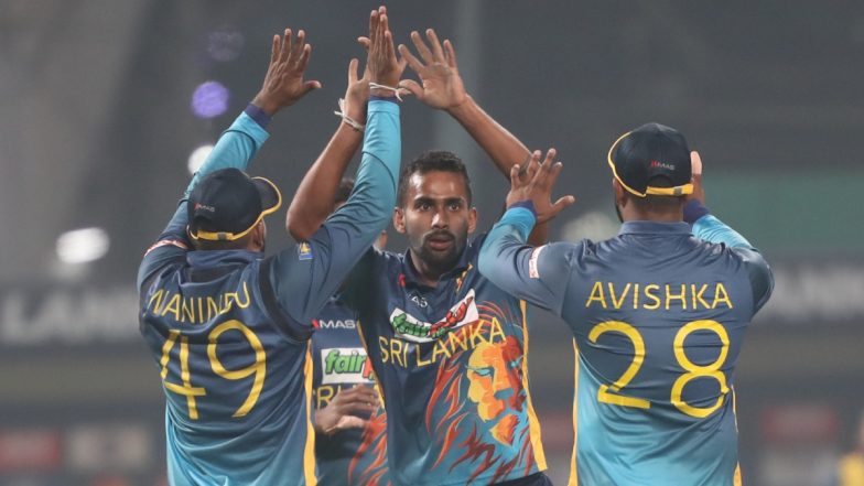 SL vs NED, ICC WC 2023 Qualifier&nbsp;Final Live Streaming:&nbsp;आईसीसी विश्व कप क्वालीफायर के&nbsp;फाइनल में आज&nbsp;नीदरलैंड से भिड़ेगी श्रीलंका, जानें कब कहां और कैसे देखें लाइव एक्शन