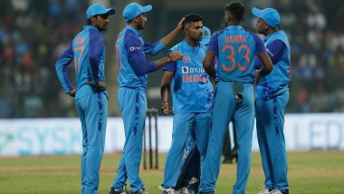 IND vs SL 2nd T20: दूसरे टी20 मुकाबले में टीम इंडिया में हो सकते हैं बड़े बदलाव? इन खिलाड़ियों पर लटकी तलवार