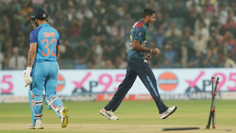 IND vs SL 2023: निर्णायक मैच जीतने के लिये तेज गेंदबाजों और शीर्षक्रम पर भारत का फोकस