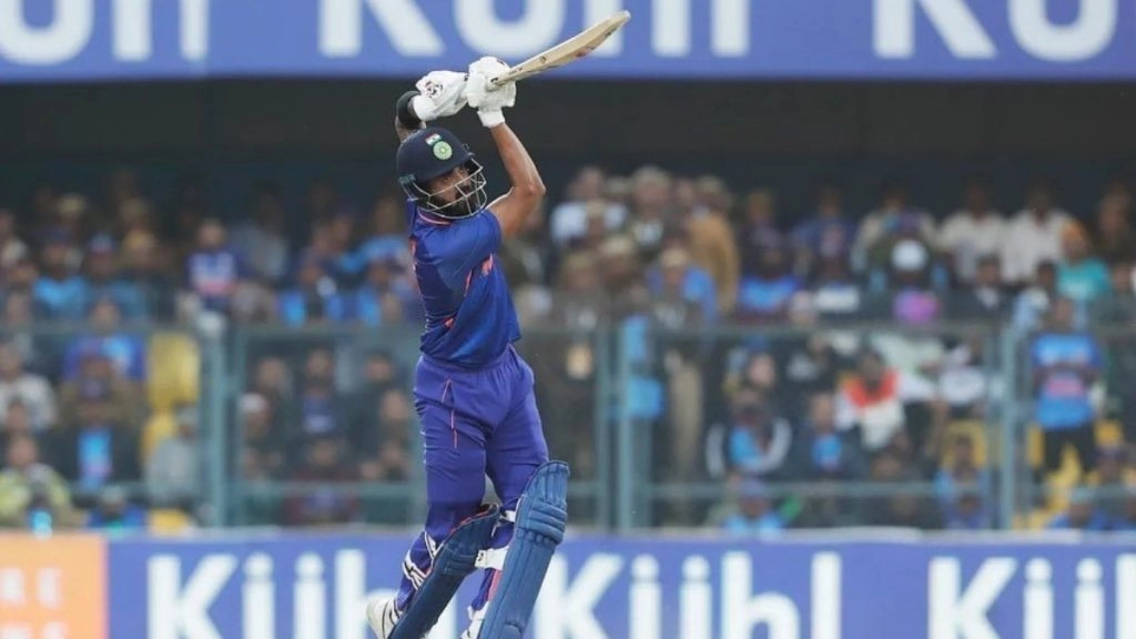 वनडे इंटरनेशनल क्रिकेट में केएल राहुल को 150 चौके पूरे करने के लिए नौ चौकों की जरूरत हैं