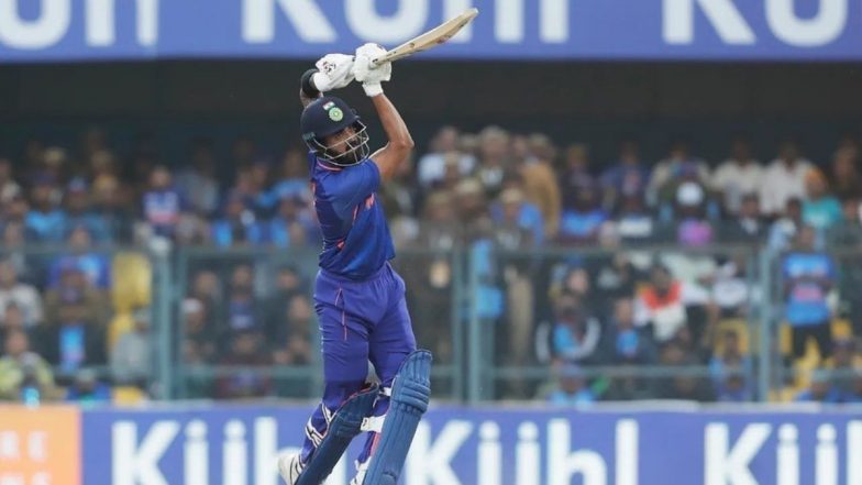 IND vs SL 3rd ODI: तीसरे मुकाबले में बन सकते हैं ये बड़े रिकॉर्ड, केएल राहुल के पास इतिहास रचने का सुनहरा मौका
