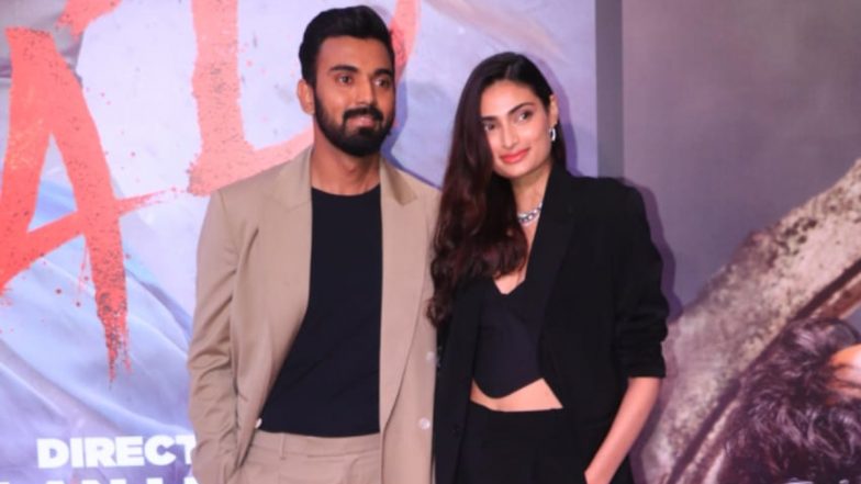 KL Rahul-Athiya Shetty: 23 जनवरी को अथिया शेट्टी से शादी के बंधन में बंध सकते हैं टीम इंडिया के स्टार बल्लेबाज केएल राहुल, बीसीसीआई से मिली छुट्टी
