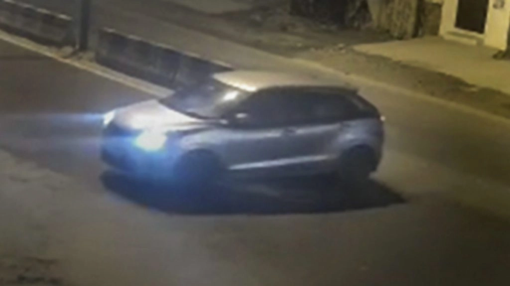 Delhi: युवती को घसीटकर मौत के मामले में विशेष सीपी ने किया अपराध स्थल का दौरा