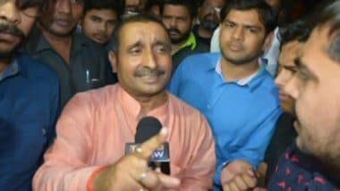 Kuldeep Sengar Interim Bail: उन्नाव रेप के दोषी कुलदीप सिंह सेंगर जेल से आएं बाहर, दिल्ली HC ने बेटी की शादी के लिए दी अंतरिम जमानत