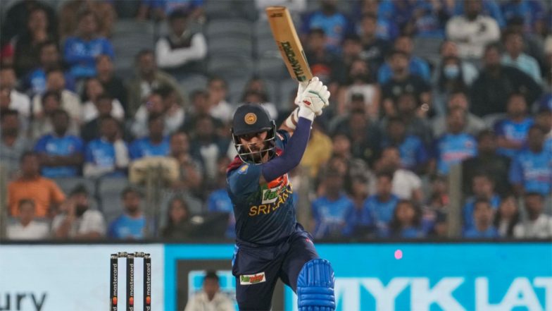 IND vs SL 2nd T20: पाथुम निसांका और कुसल मेंडिस ने श्रीलंका को ने दिलाई तेज शुरुआत, टीम इंडिया को पहले विकेट की तलाश