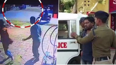 Madhya Pradesh: नशे में धुत पूर्व CMO ने तेज रफ्तार कार से 5 को रौंदा, एक की मौत- (Watch Video)